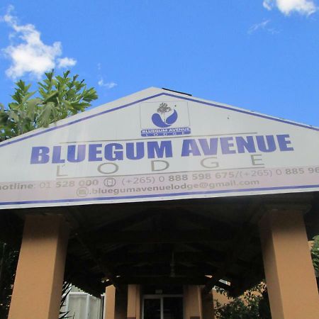 Bluegum Avenue Lodge Zomba 外观 照片