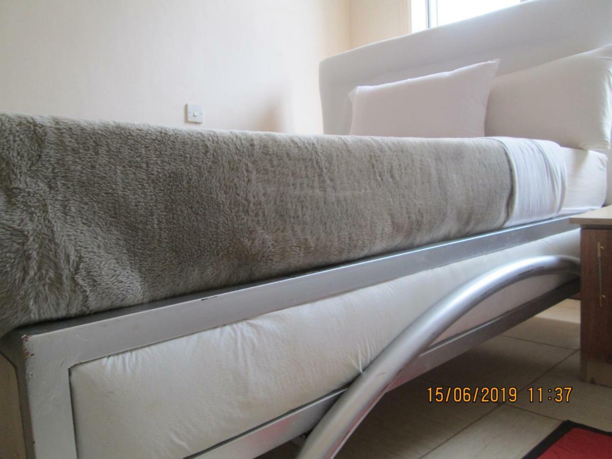 Bluegum Avenue Lodge Zomba 外观 照片